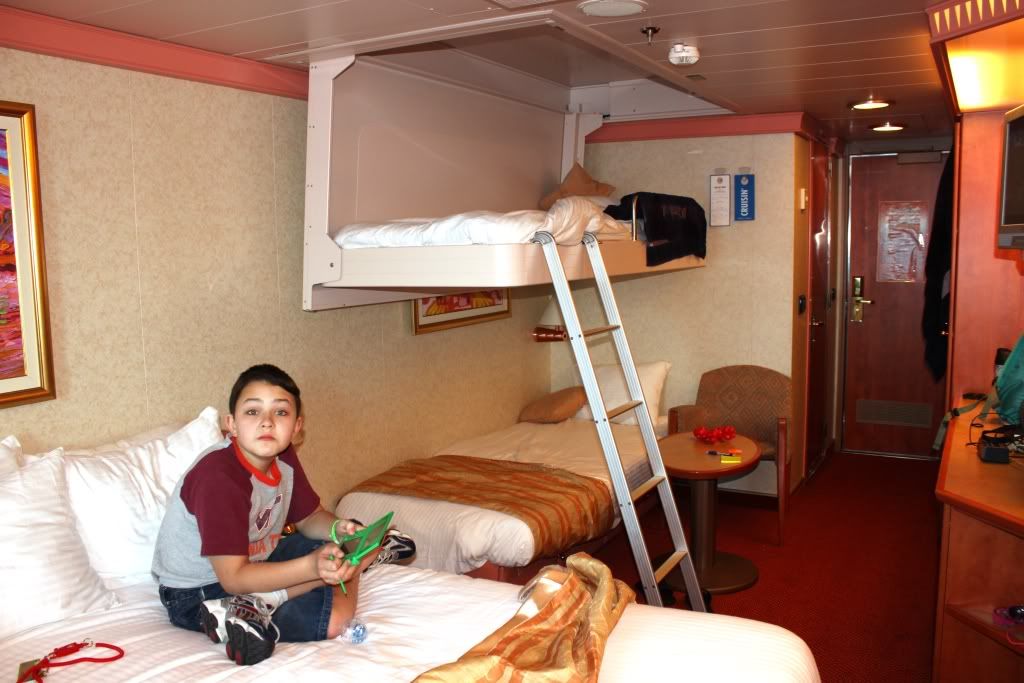 Carnival cruise ship out of galveston, west coast mini cruises